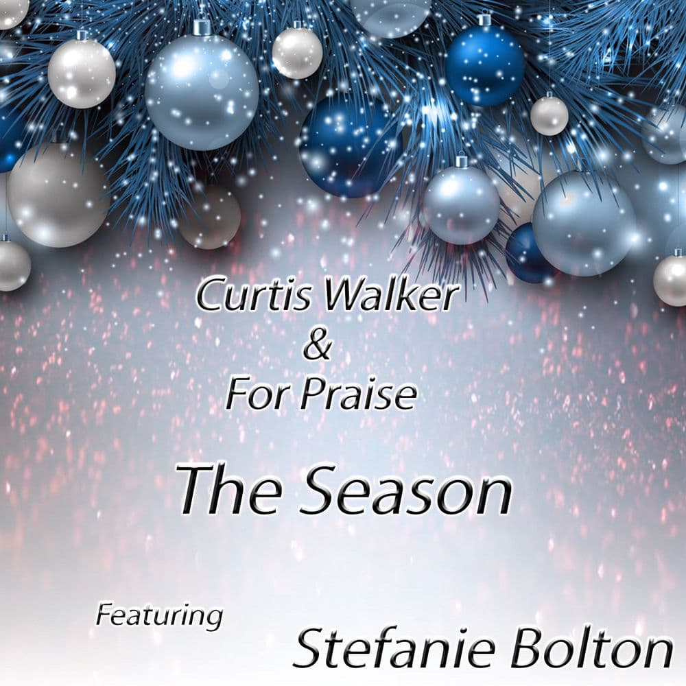 Curtis Walker