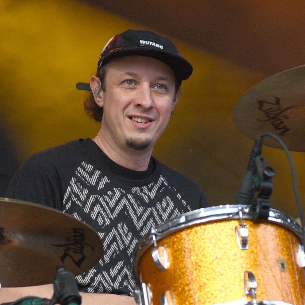 Adam Deitch
