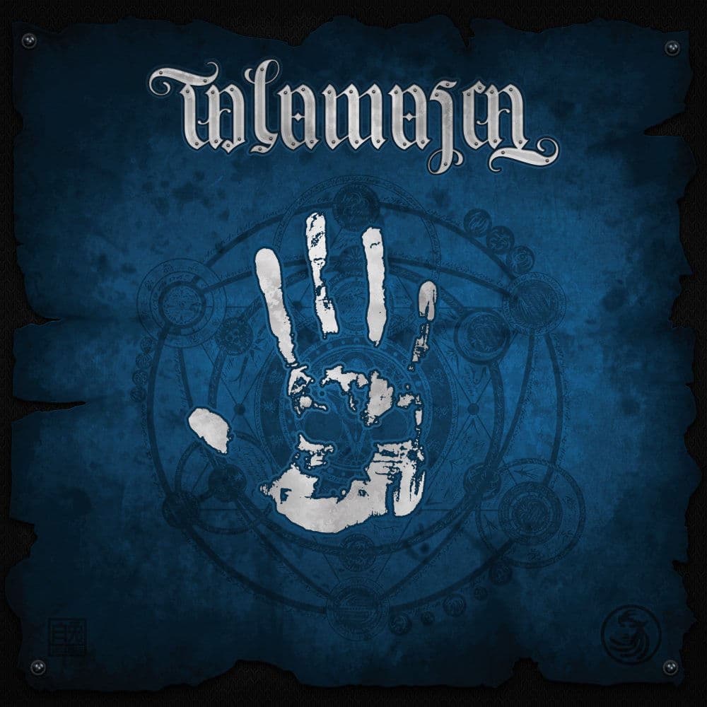 TALAMASCA