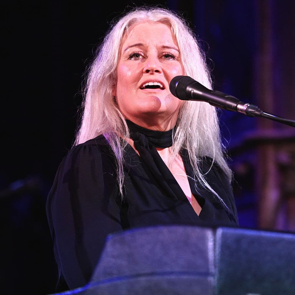 Paula Cole