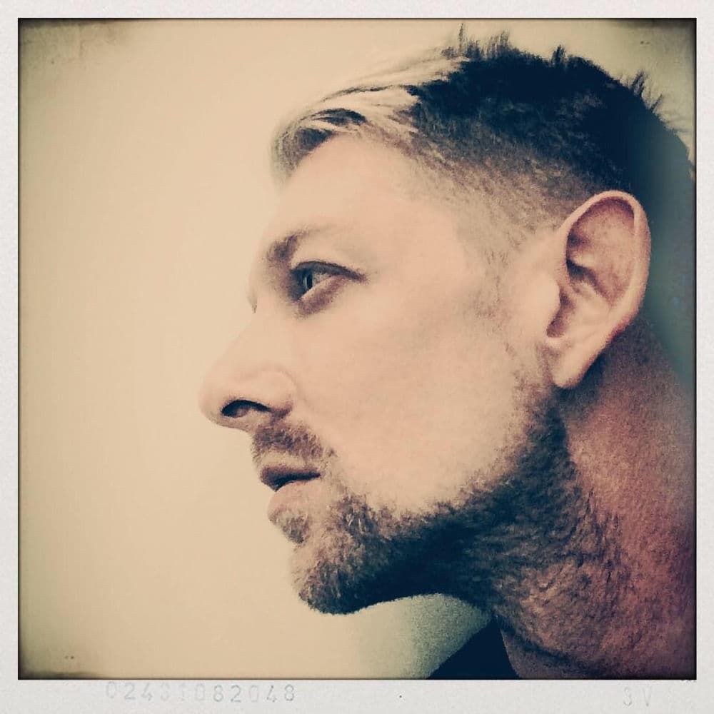 MATT GOLD