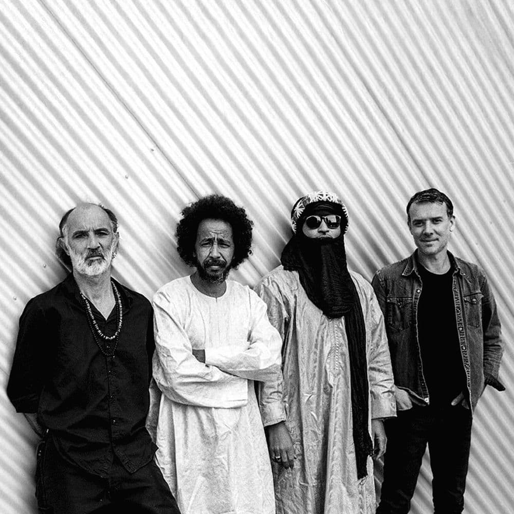 Tamikrest