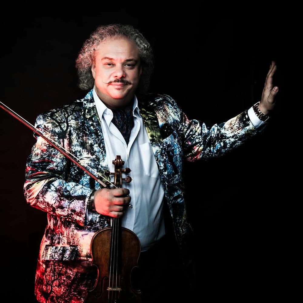 Roby Lakatos