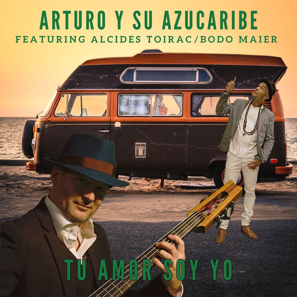 Arturo y su Azucaribe
