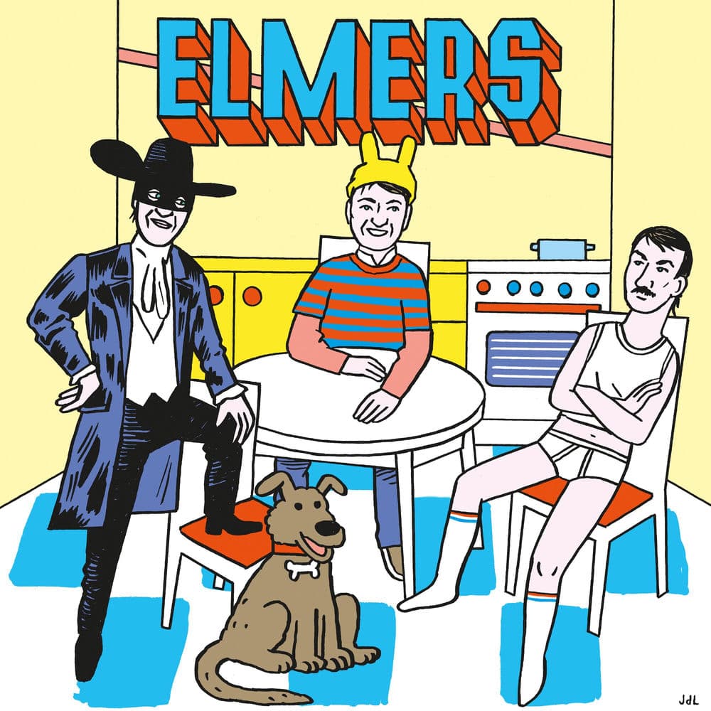 ELMER