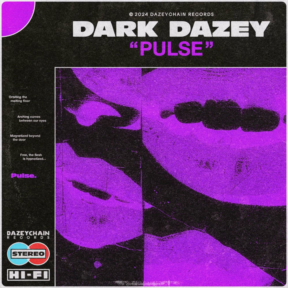 Dark Dazey