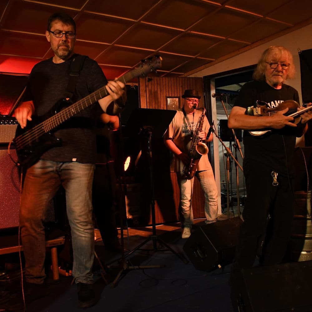 Framus Five