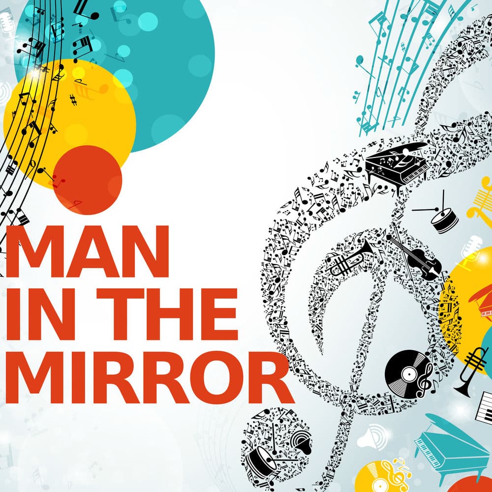 Man In the Mirror