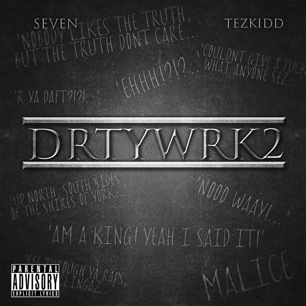 TEZ KIDD