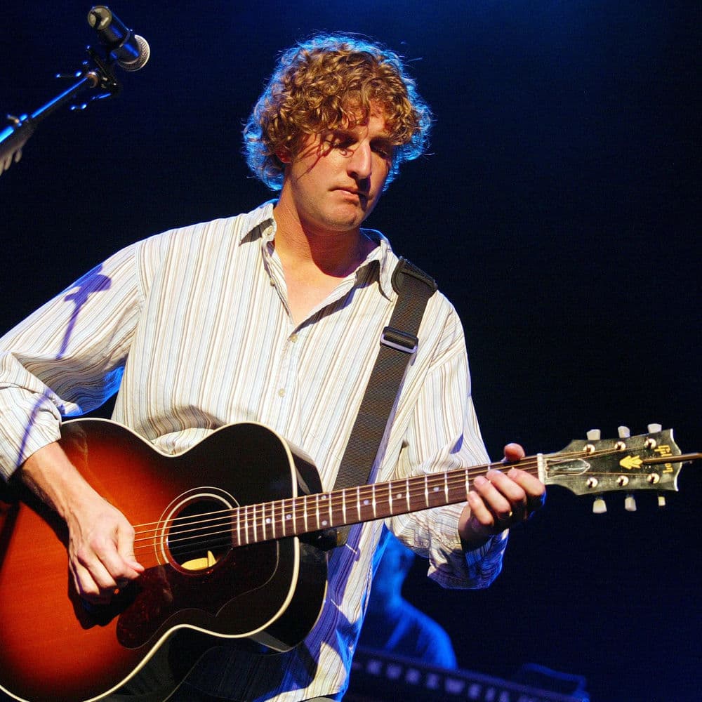 Mark Bryan