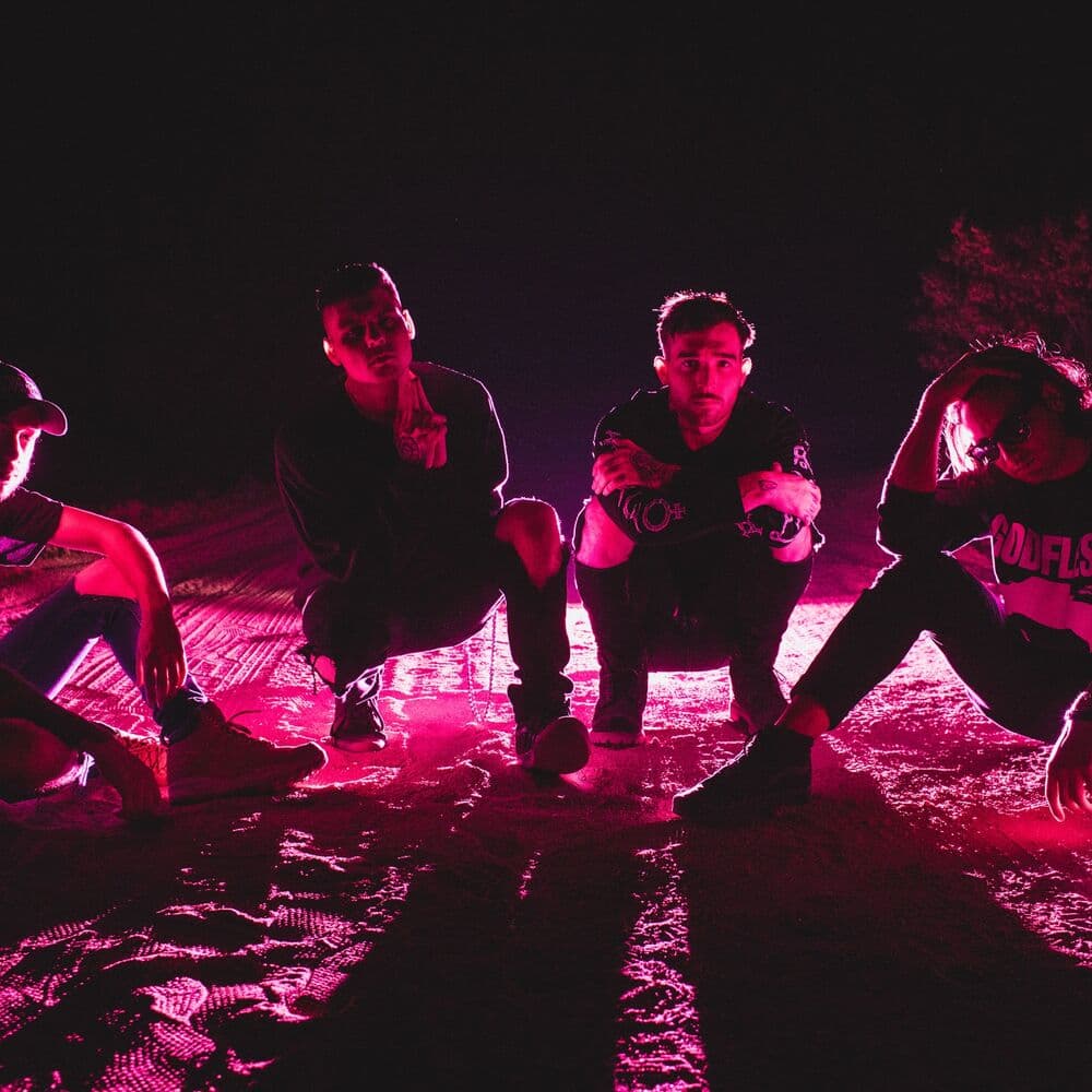 Cane Hill