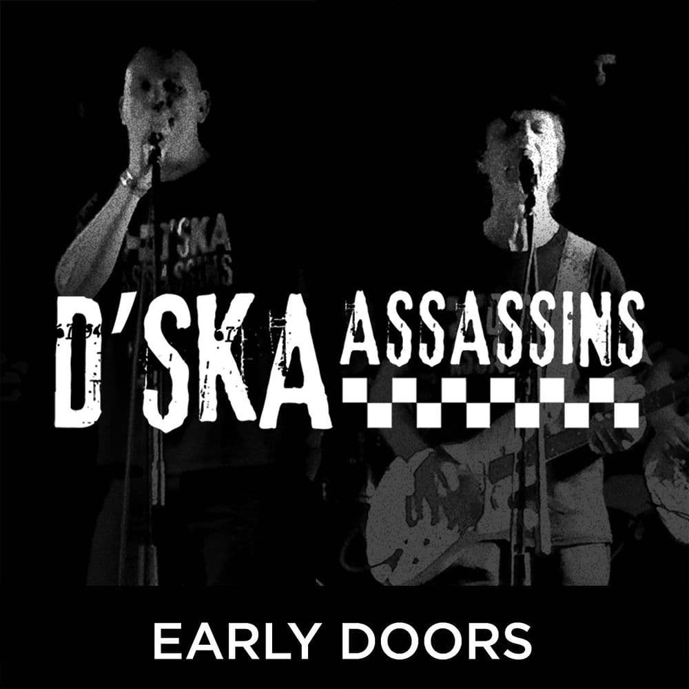 D'Ska Assassins