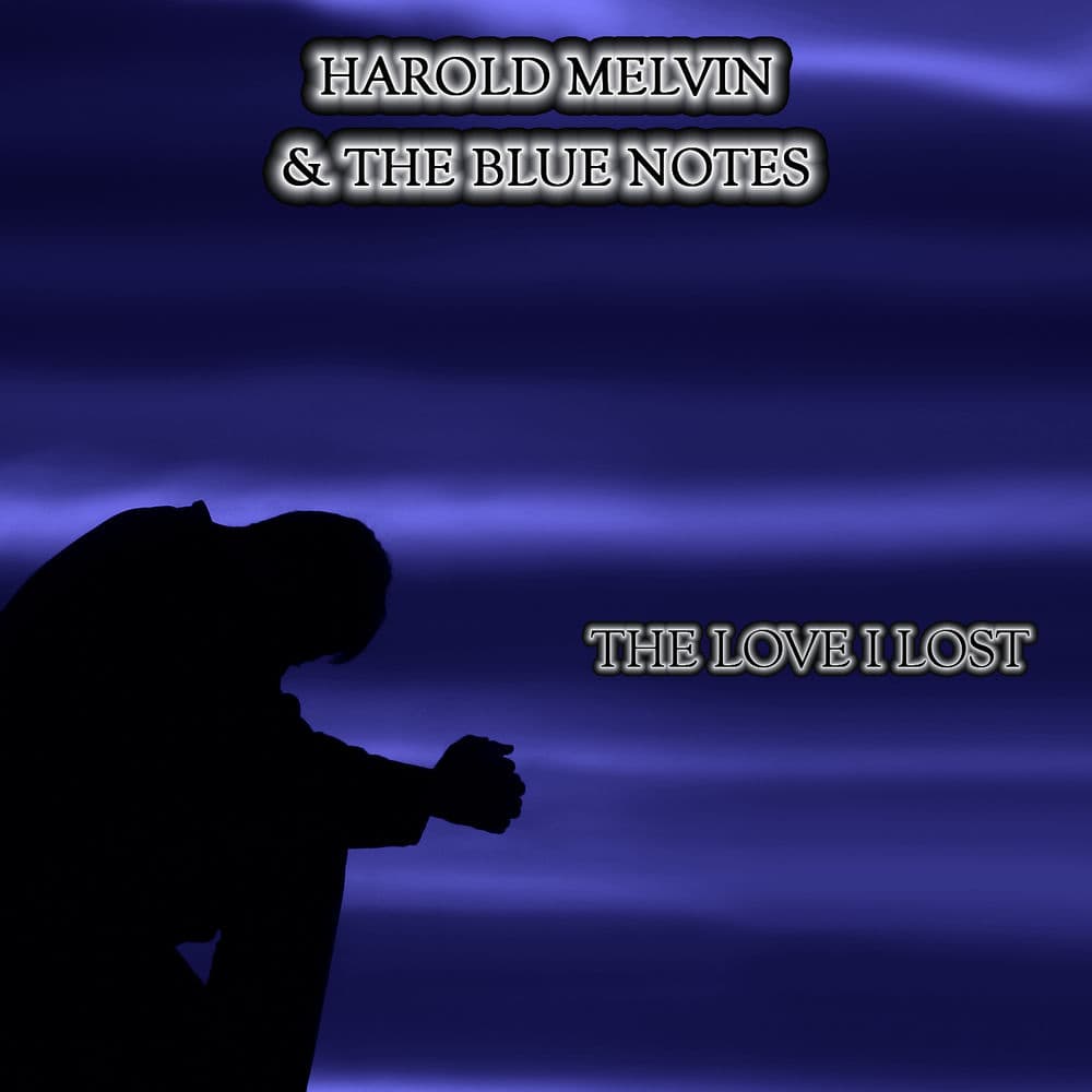 Harold Melvin