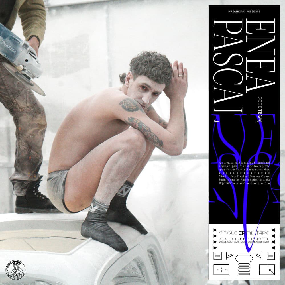 ENEA PASCAL