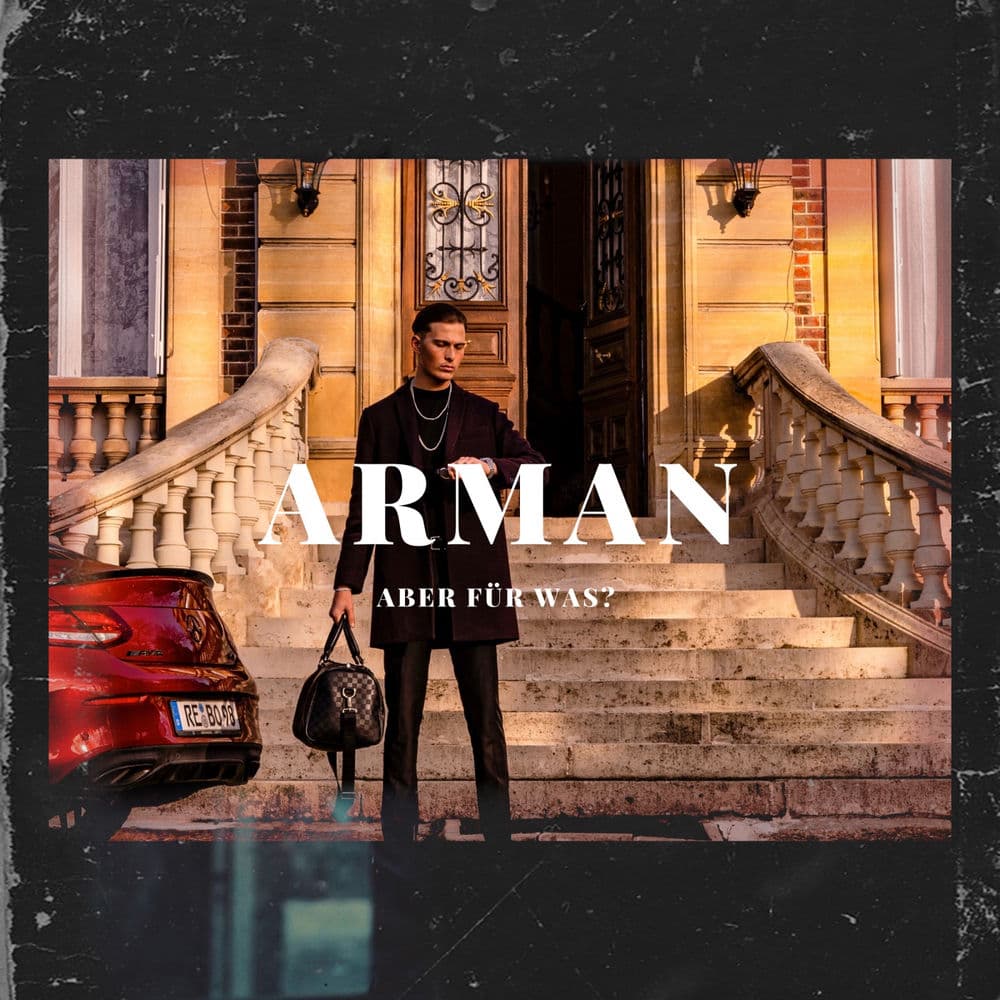 arman