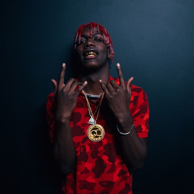 Lil Yachty