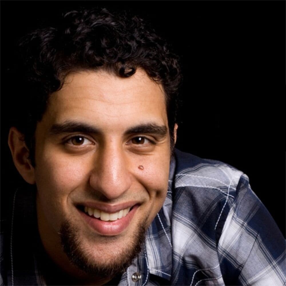 Raef.