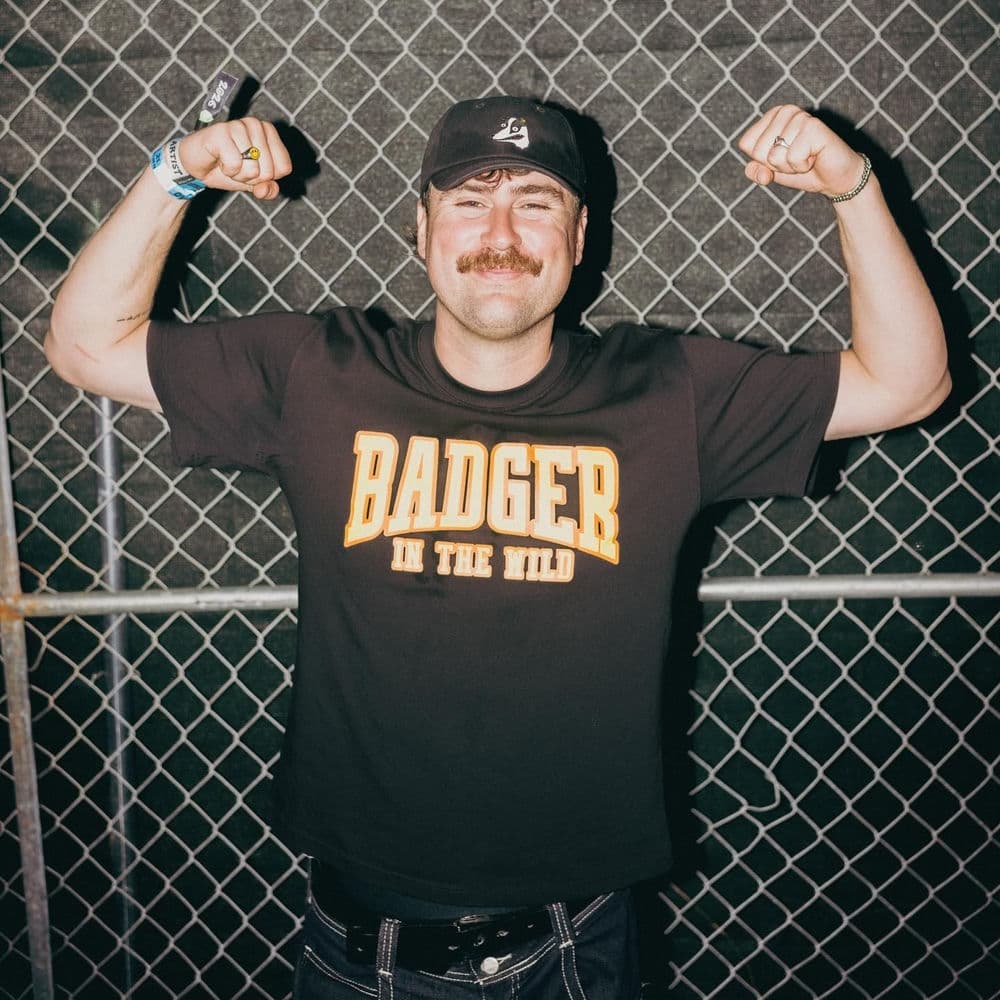 Badger