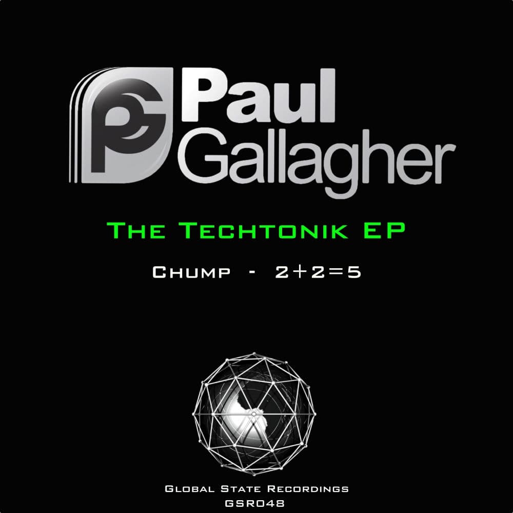 Paul Gallagher