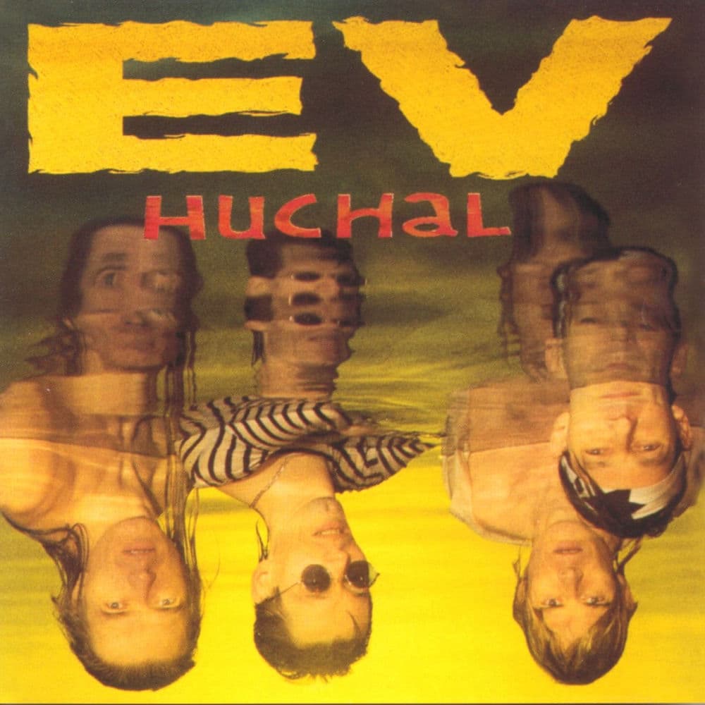 EV