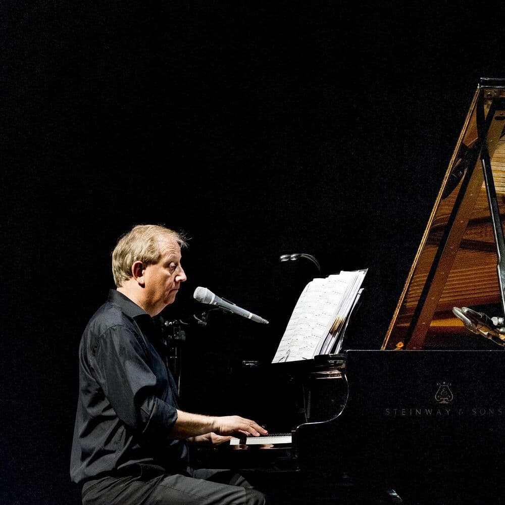 Wim Mertens