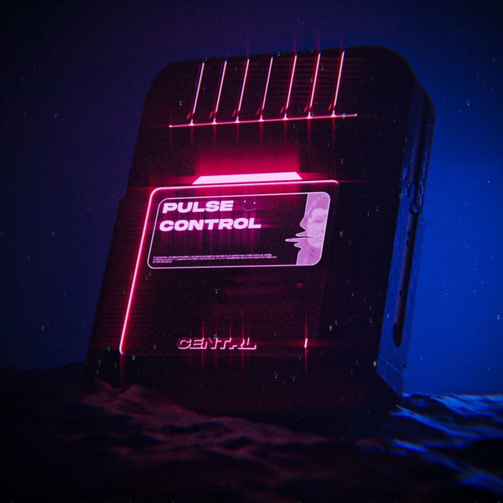 CENTRL