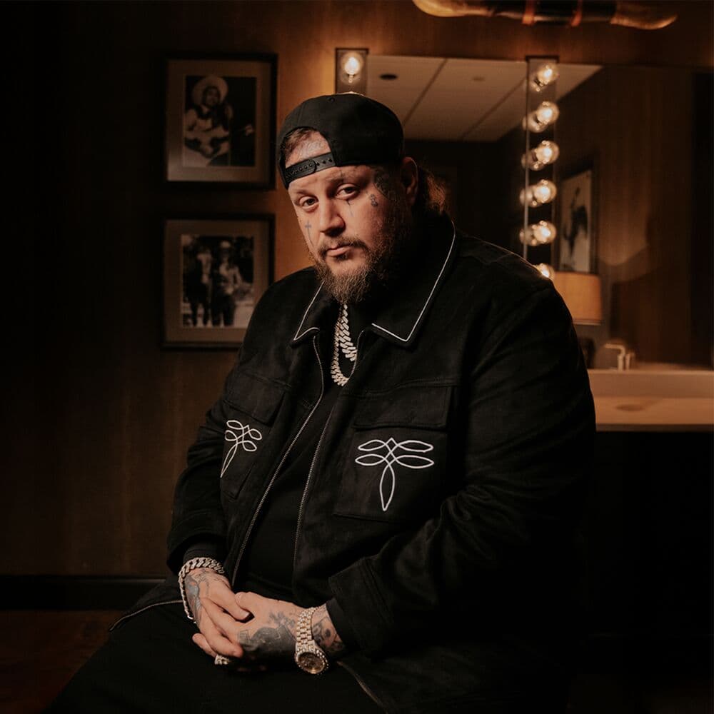 Jelly Roll