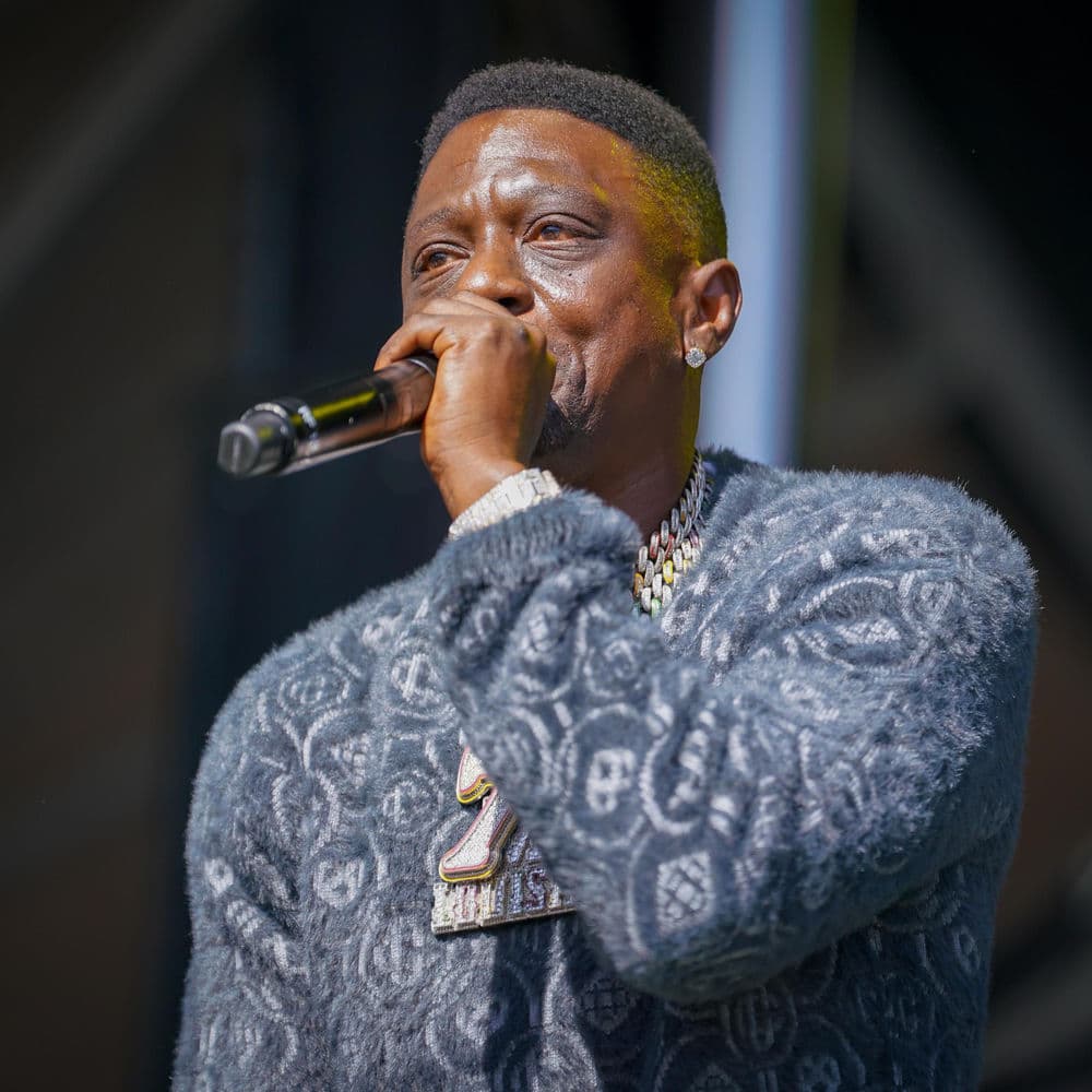 Boosie BadAzz