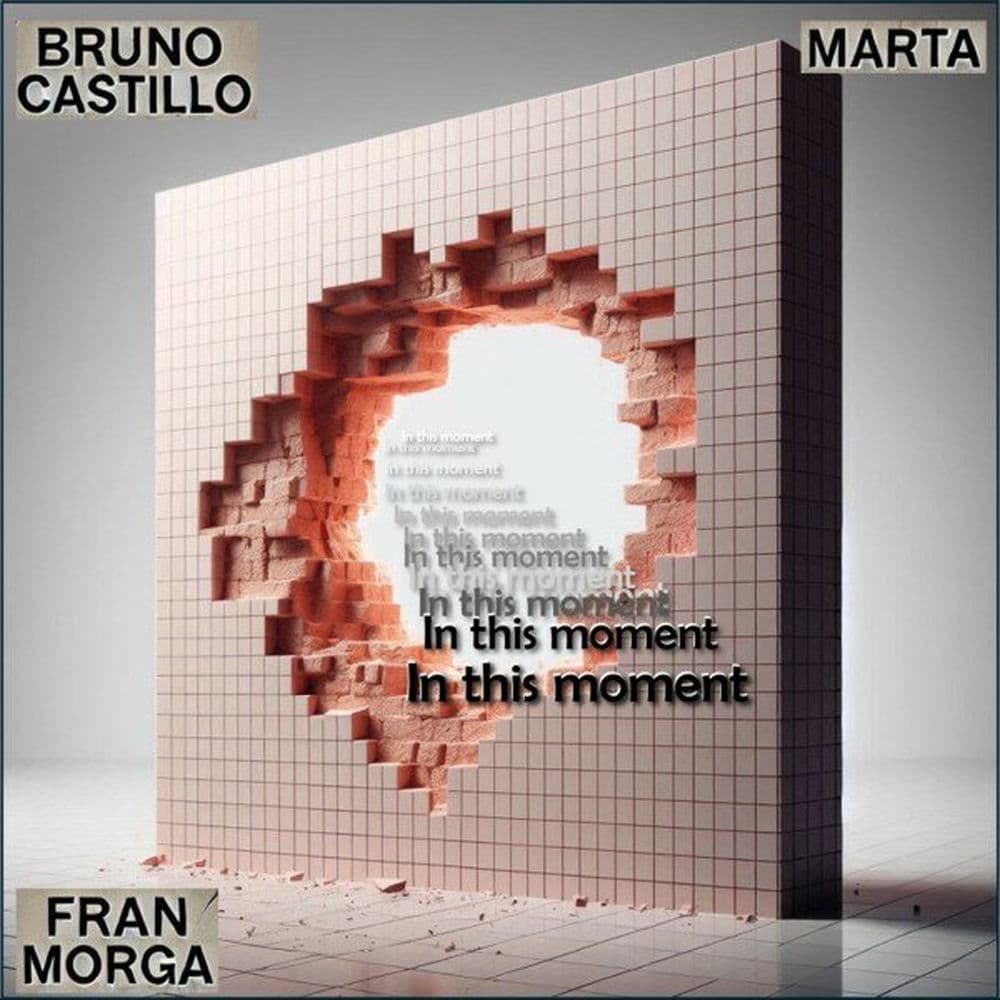 Bruno Castillo