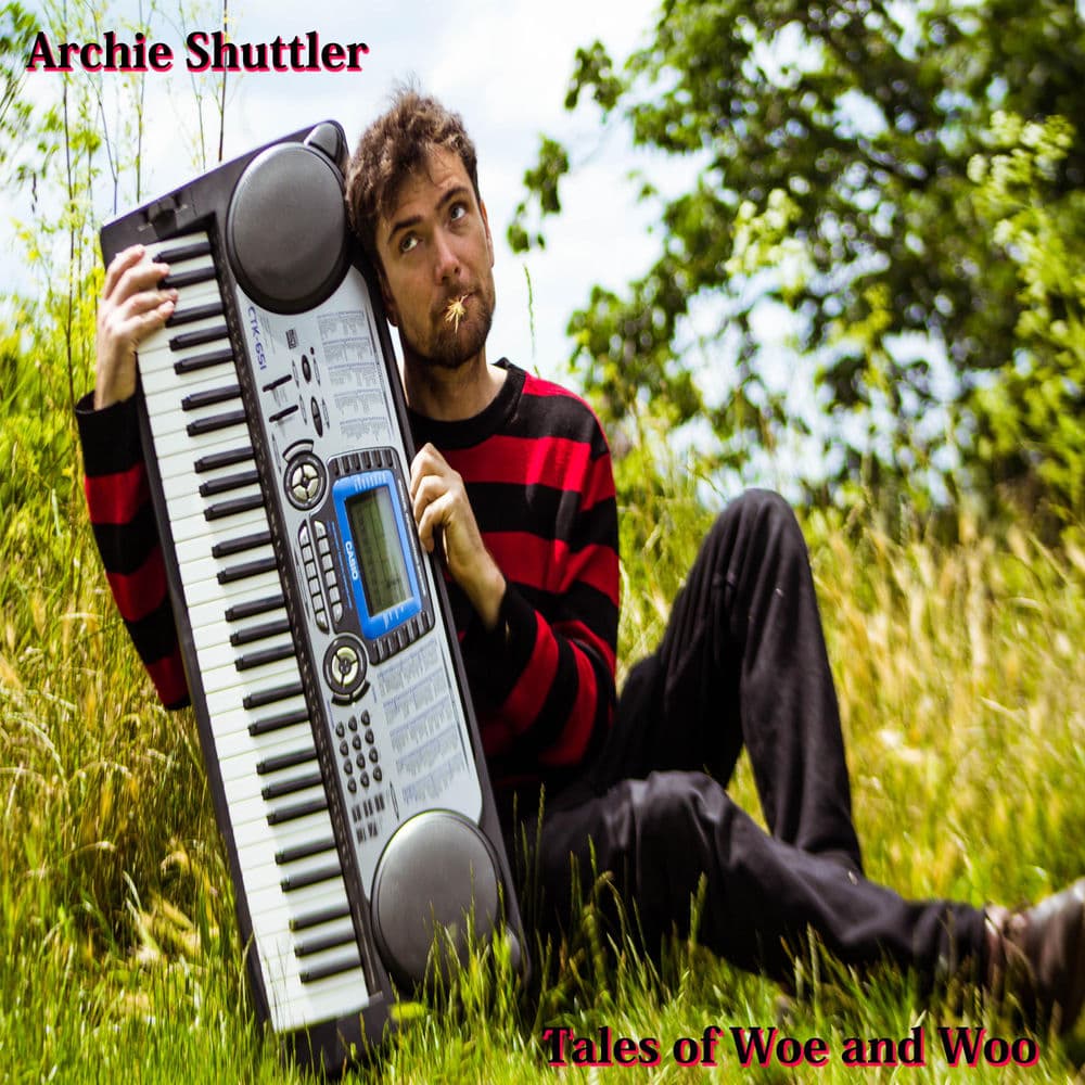 Archie Shuttler