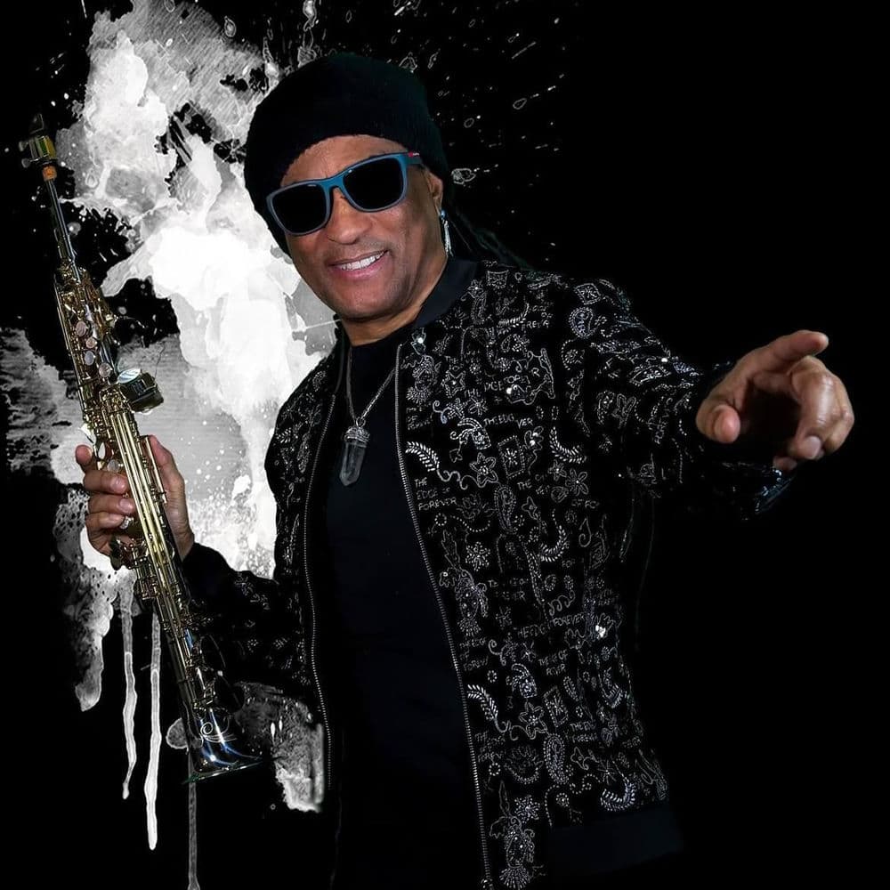 Marion Meadows