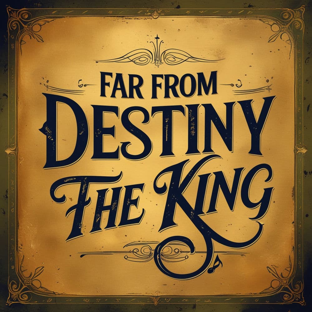 The King