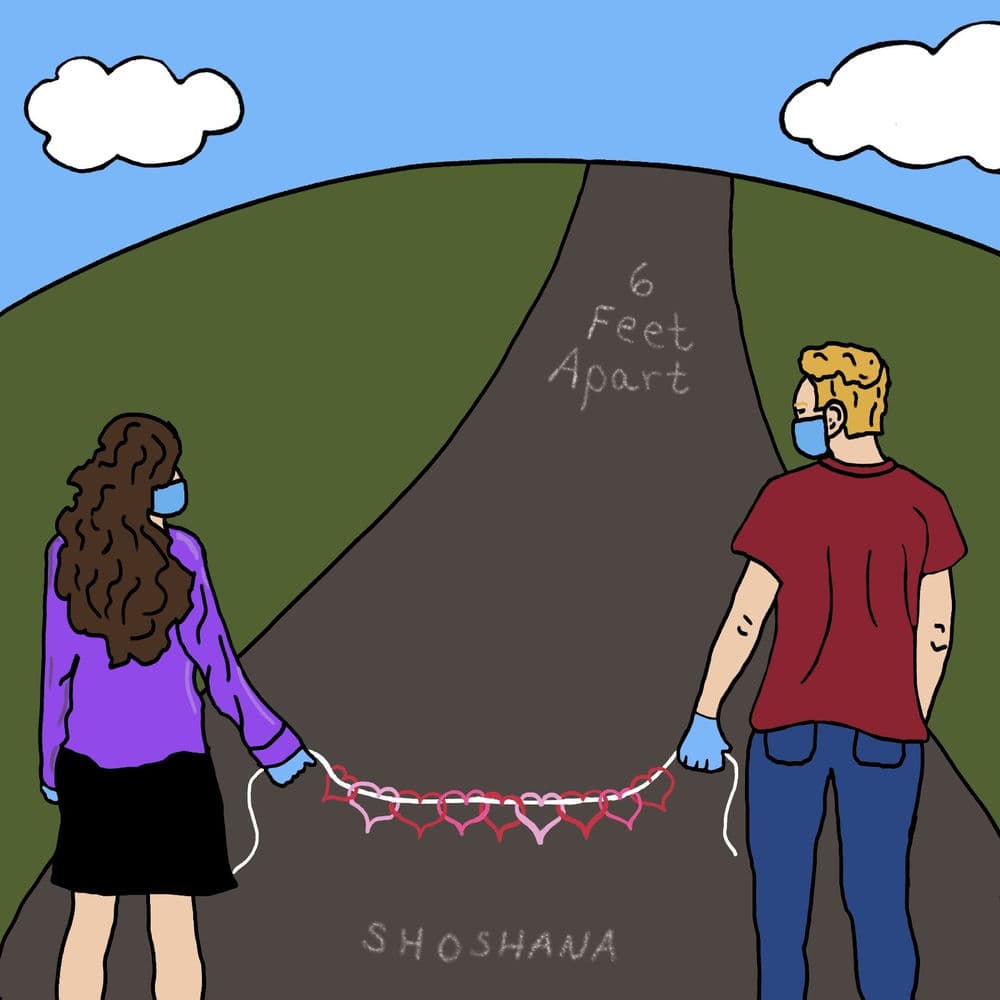 Shoshana