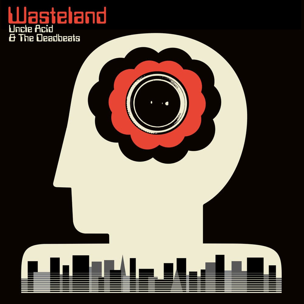 Uncle Acid and the Deadbeats