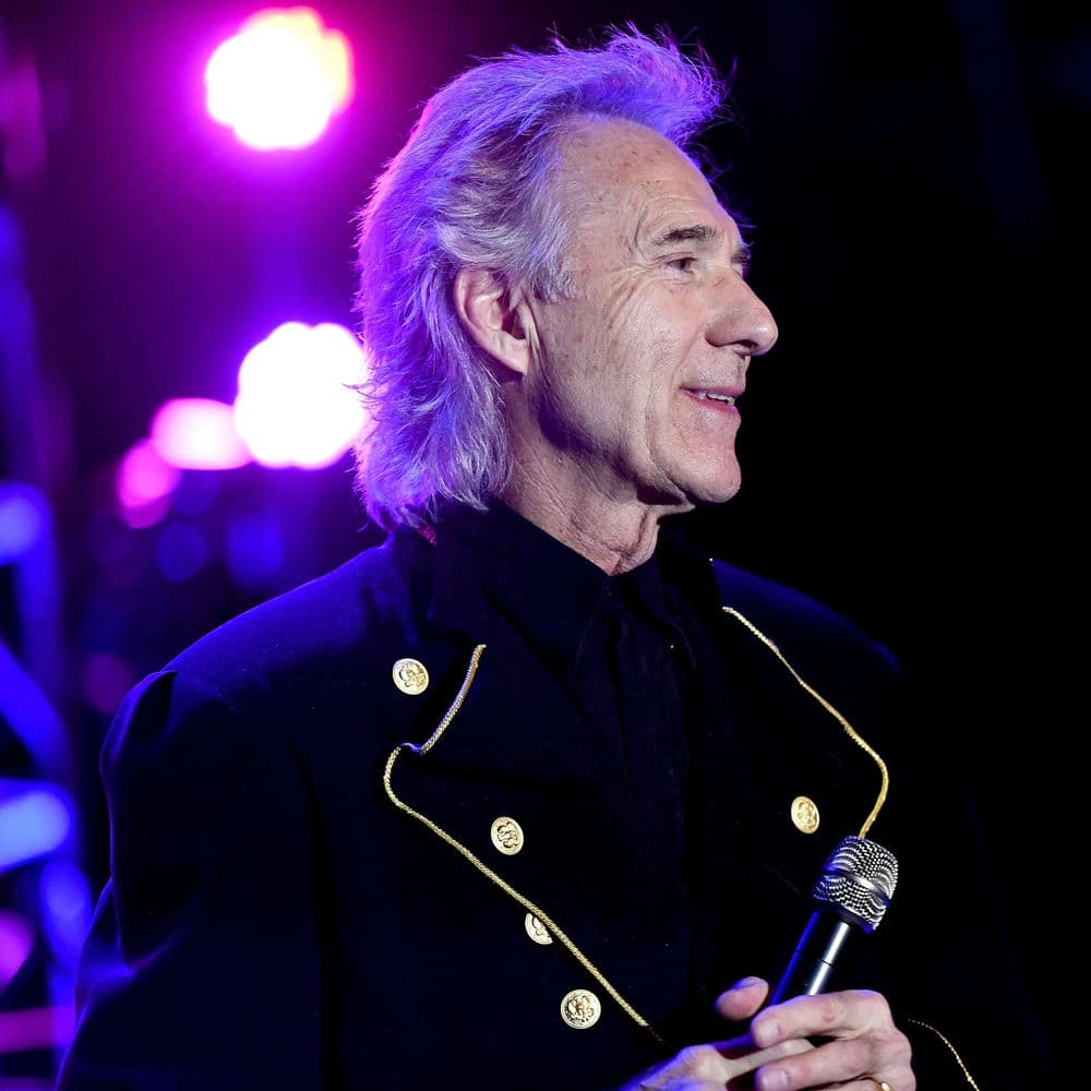 Gary Puckett