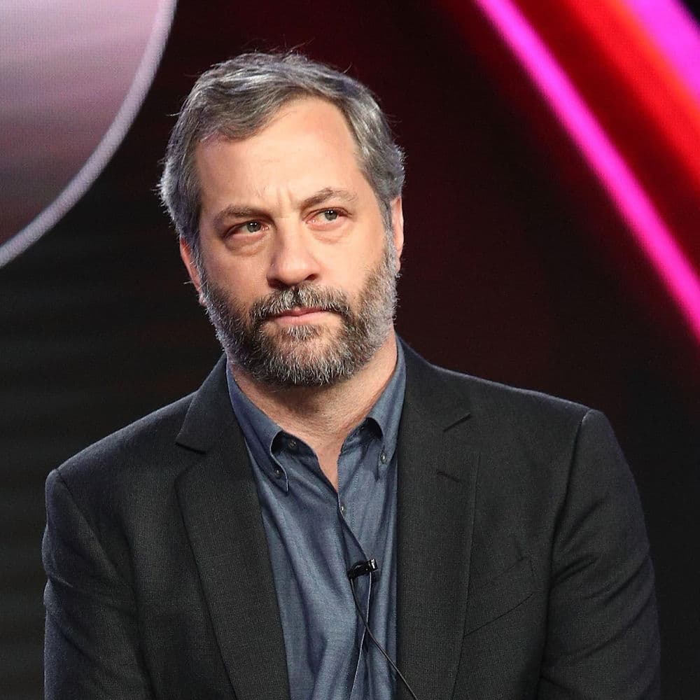 Judd Apatow