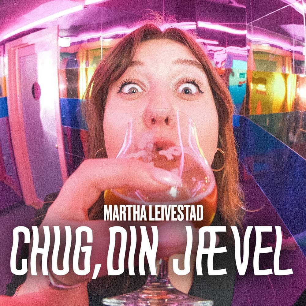 Martha Leivestad
