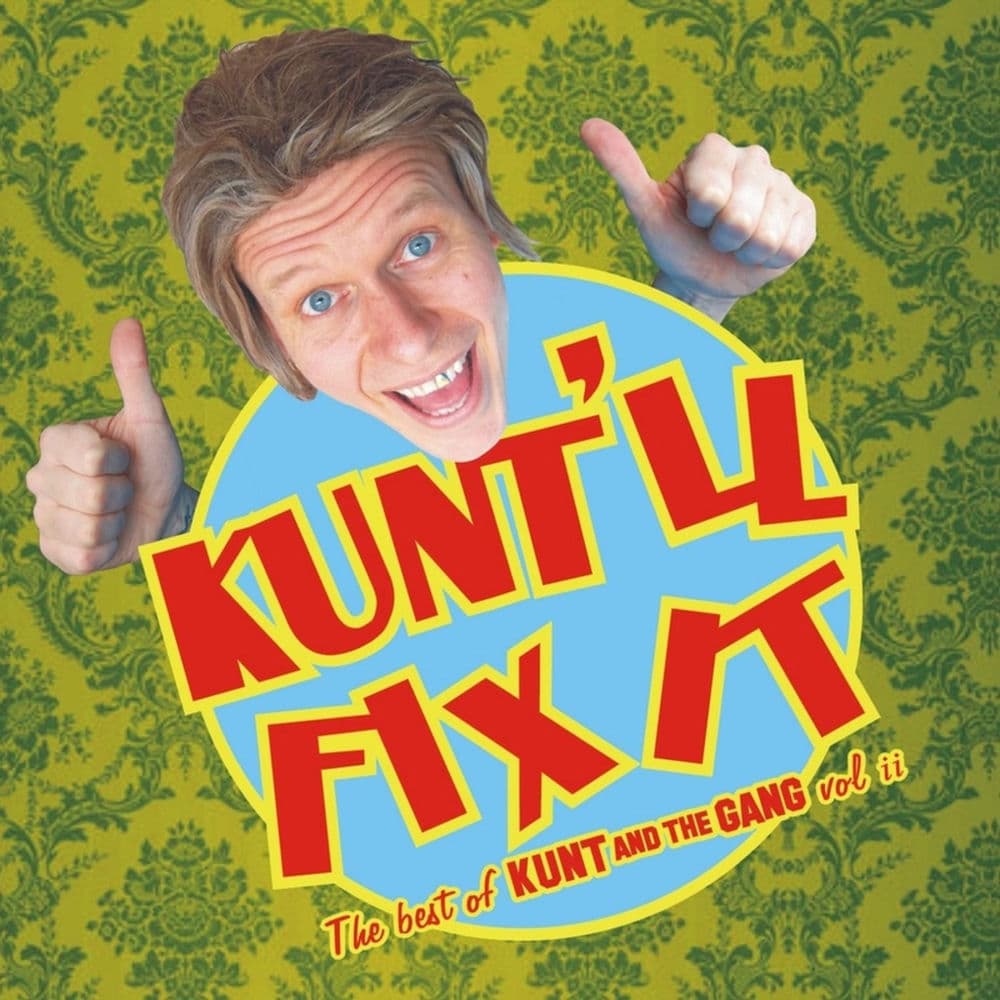 Kunt and the Gang