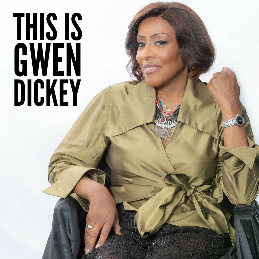 Gwen Dickey