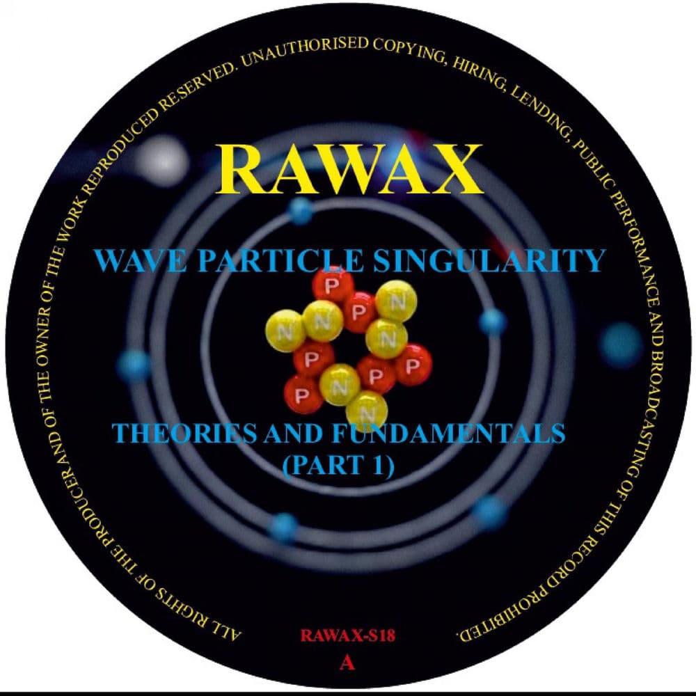 Wave Particle Singularity