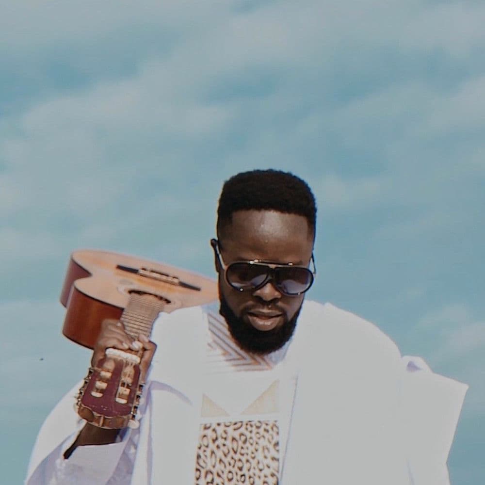Ofori Amponsah