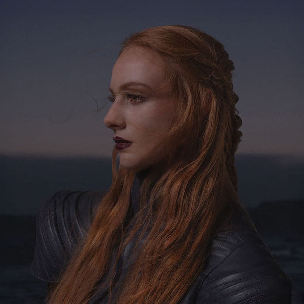 Vera Blue