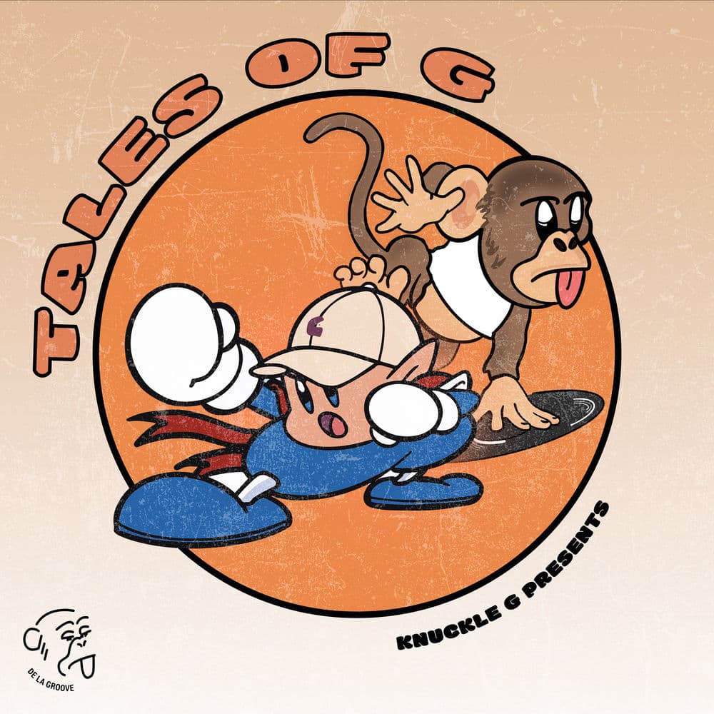 Knuckle G