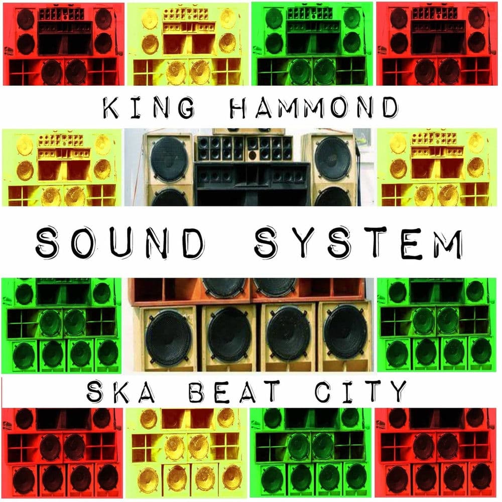 King Hammond
