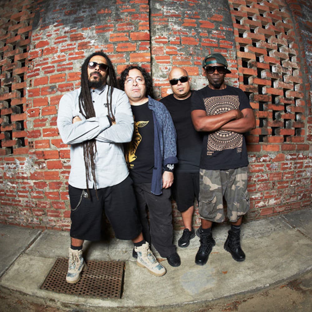 O Rappa