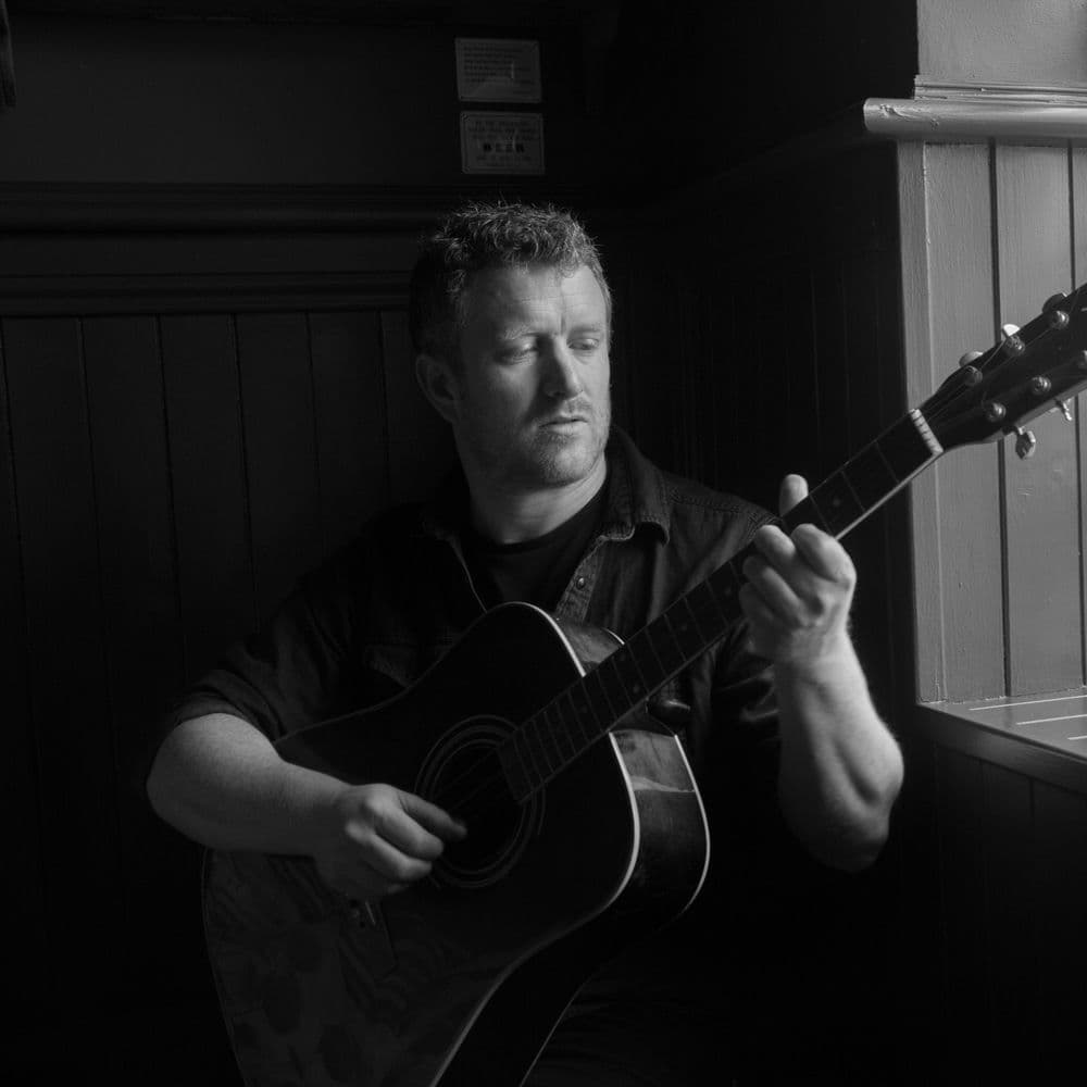 Padraig Jack