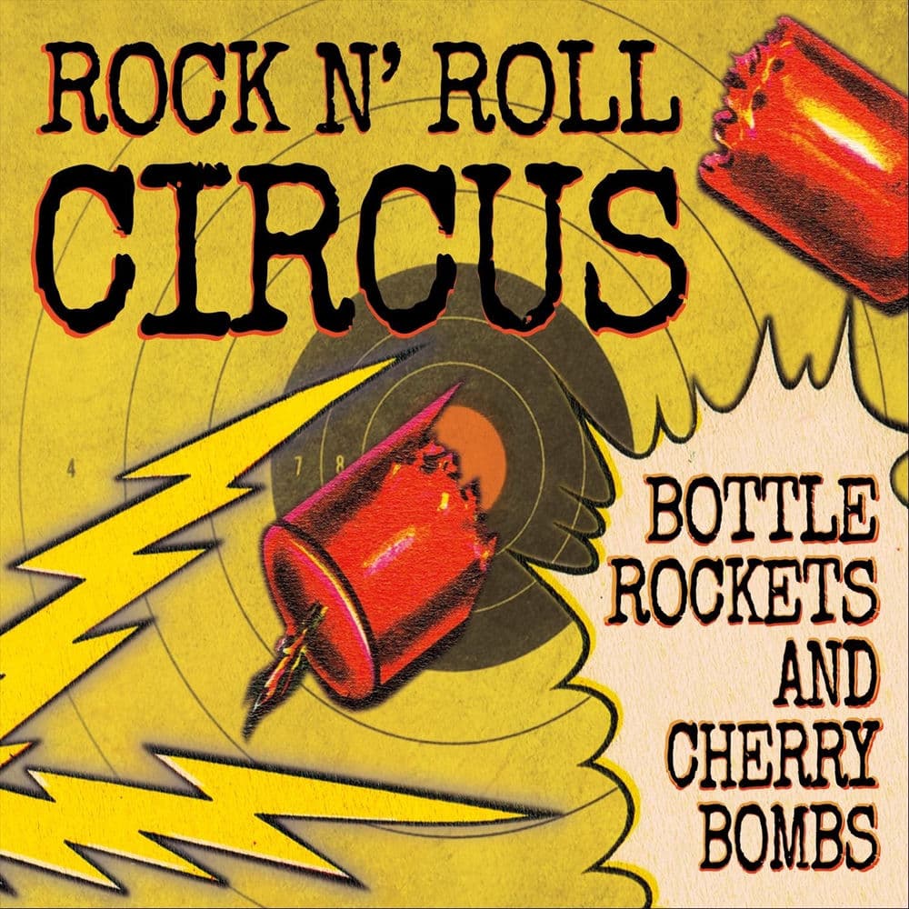 Rock N Roll Circus