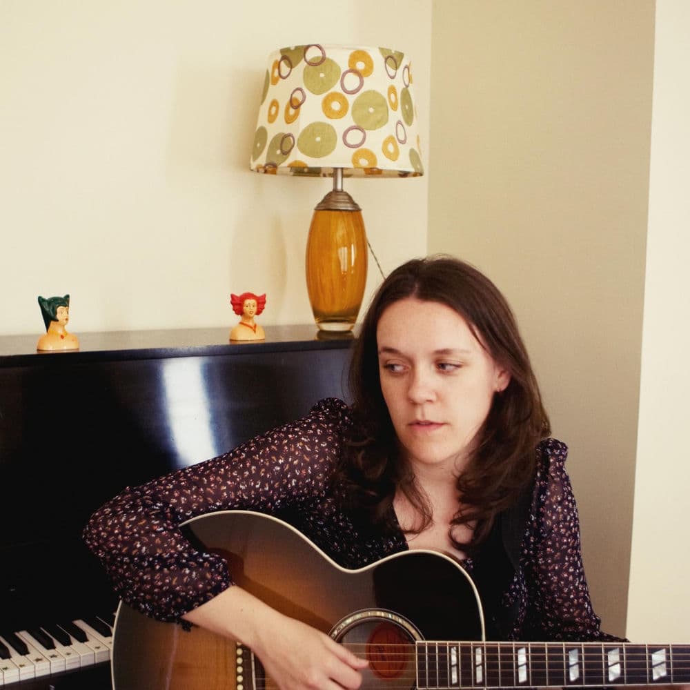 Lucy Wainwright Roche