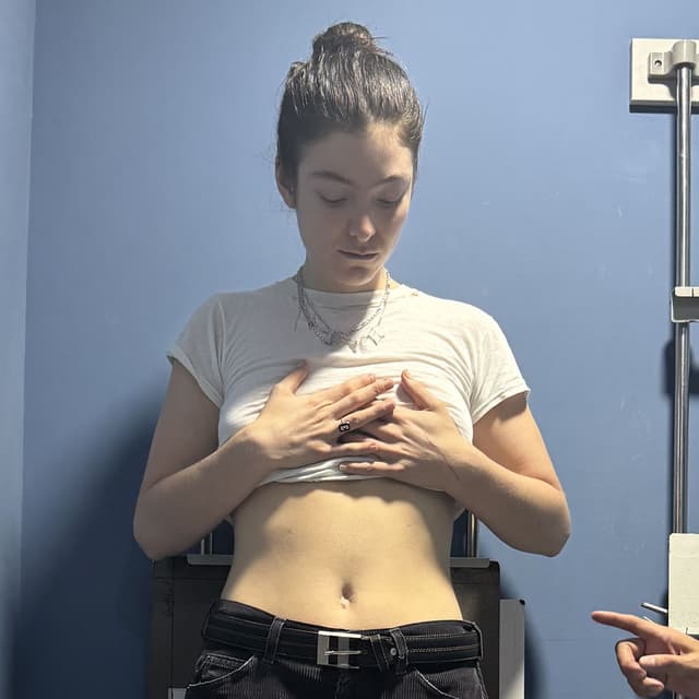 Lorde