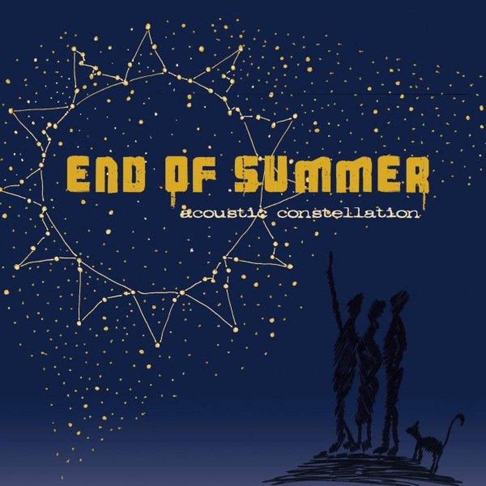 End of summer